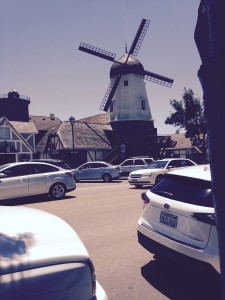 Solvang, CA