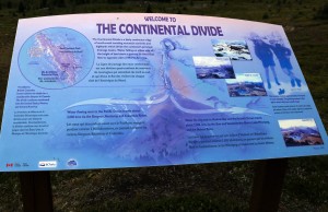 Continental Divide