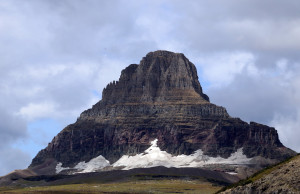 Along the Road to The Sun, Glacier Park